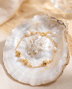 Éclat Fragment Pearl Bracelet