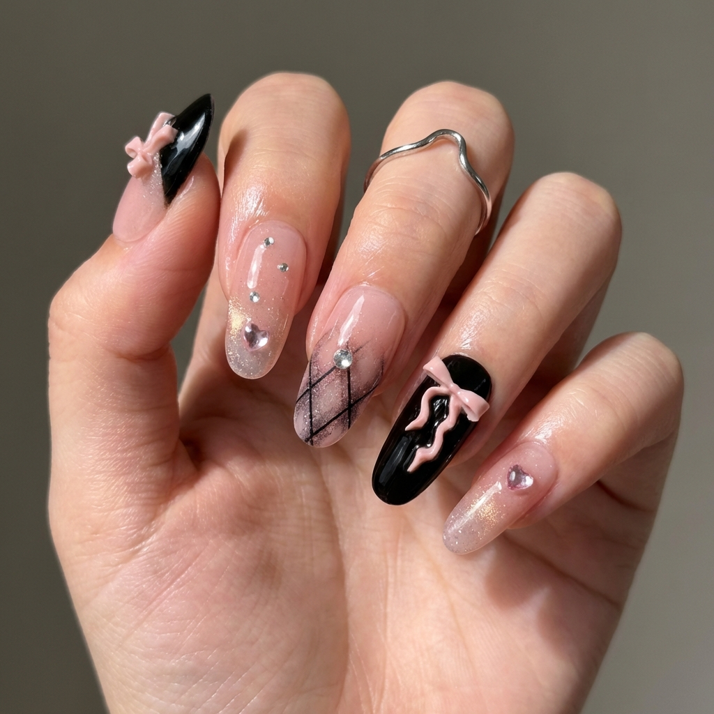 Velvet Blush Royale