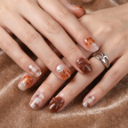 Cocoa Ribbon Safari