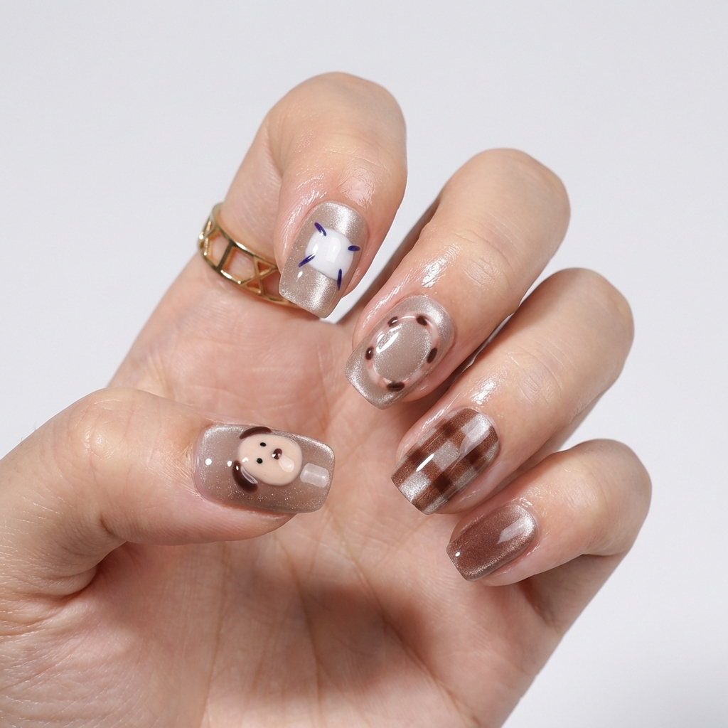 Paws & Whiskers