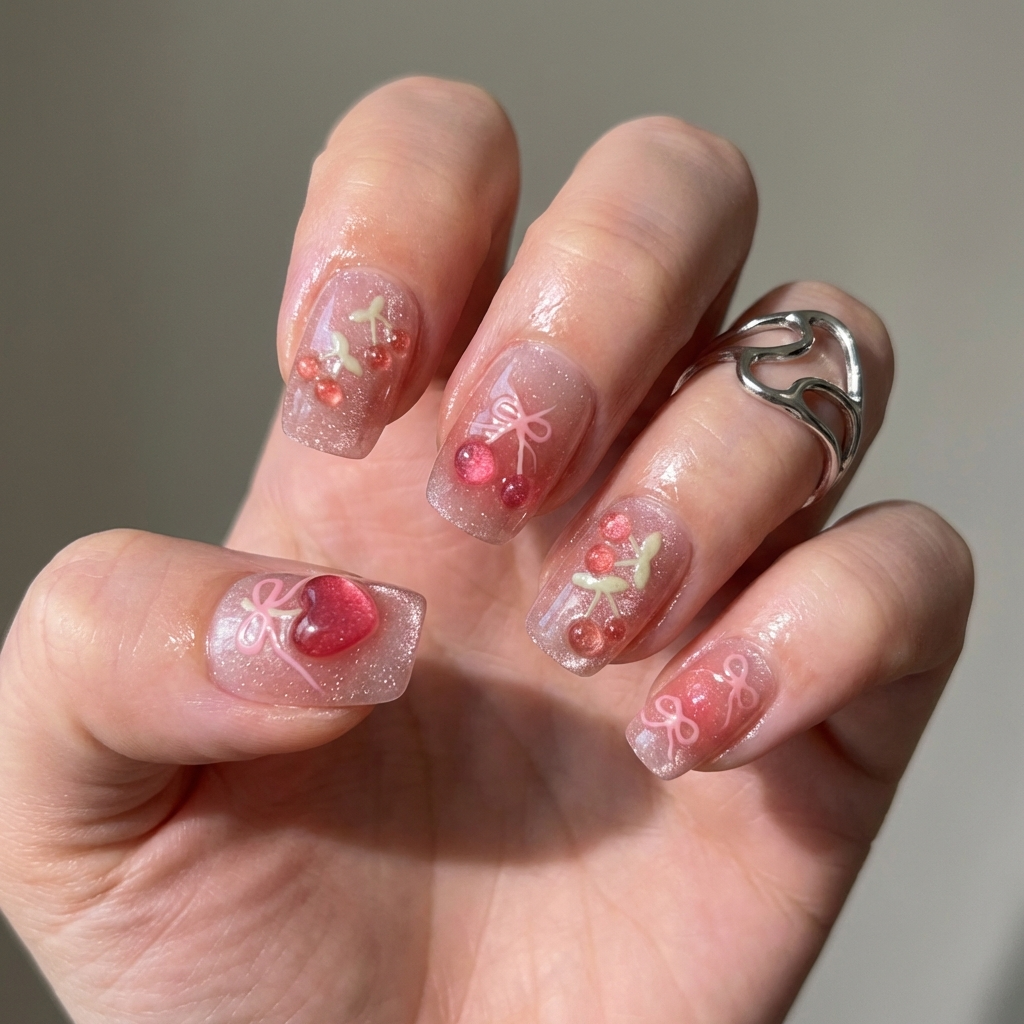 Cherry Dream
