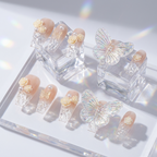 Butterfly Heirloom